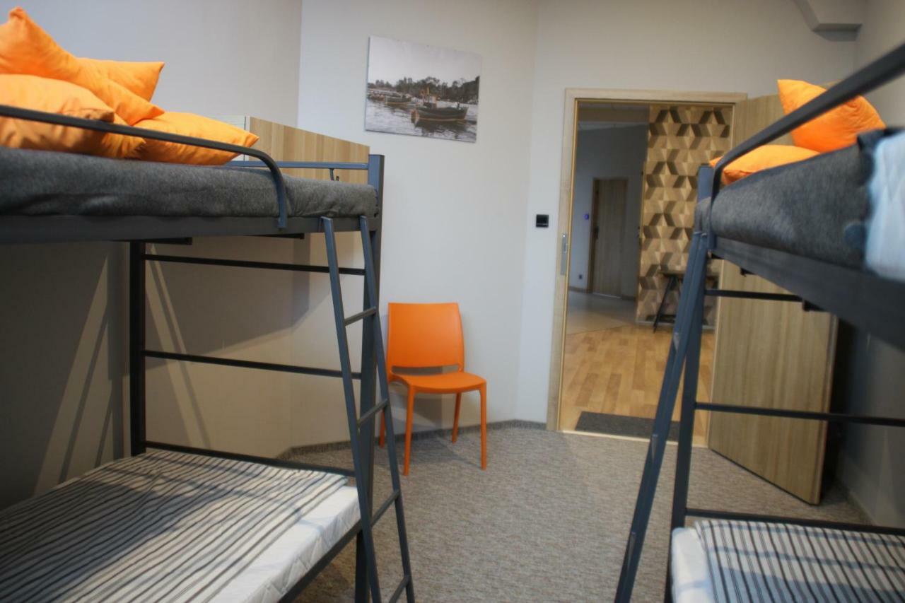 Hostel Center