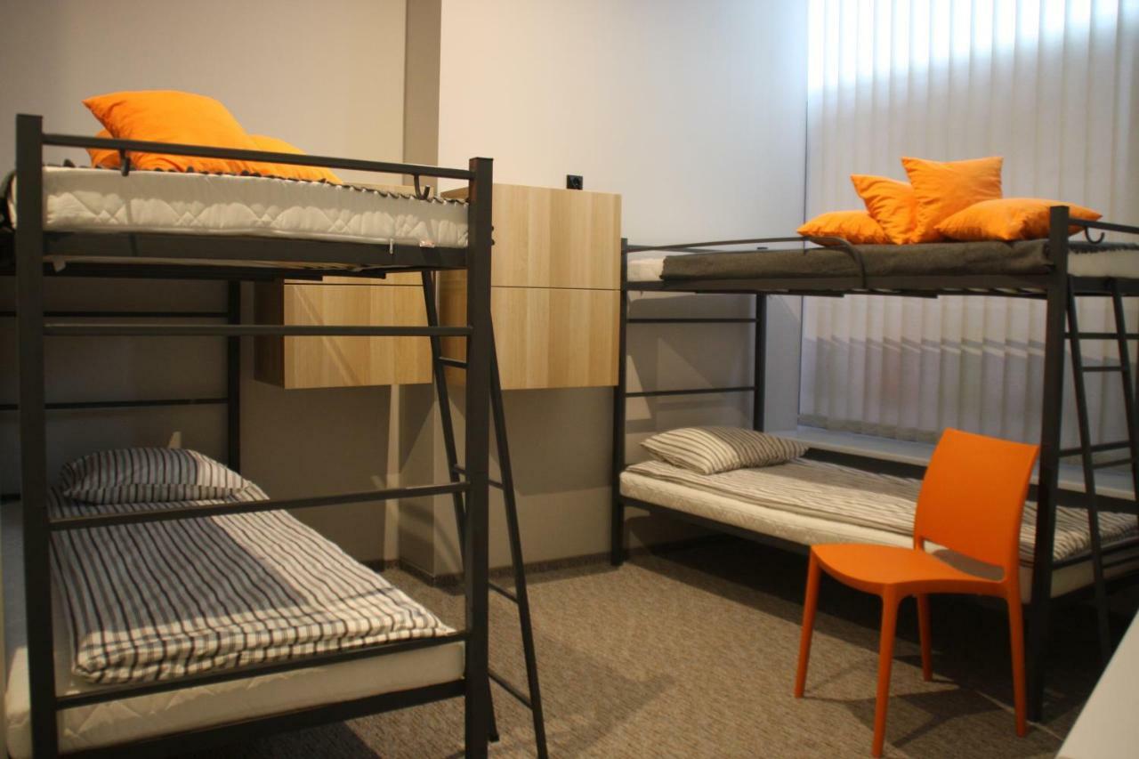 Center Hostel Gdynia