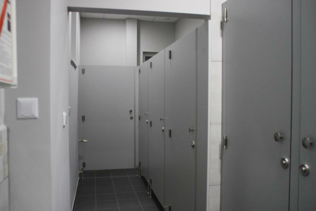 Center Hostel Gdynia