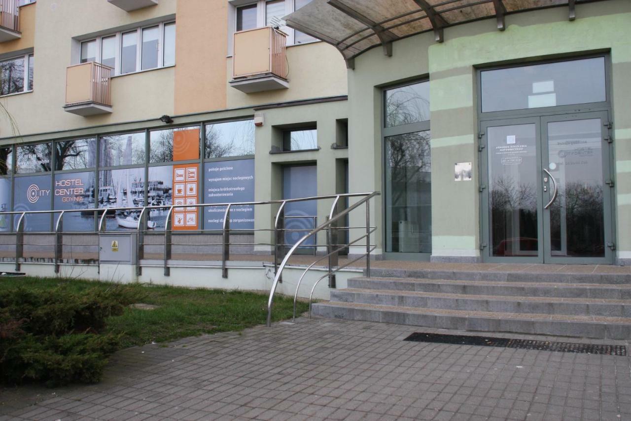 Hostel Center Gdynia