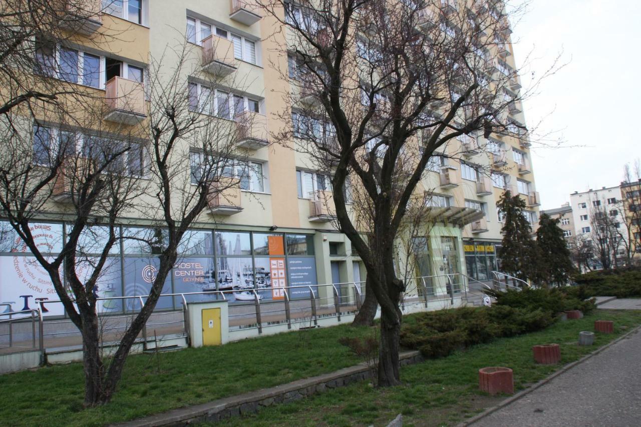 Center * Gdynia