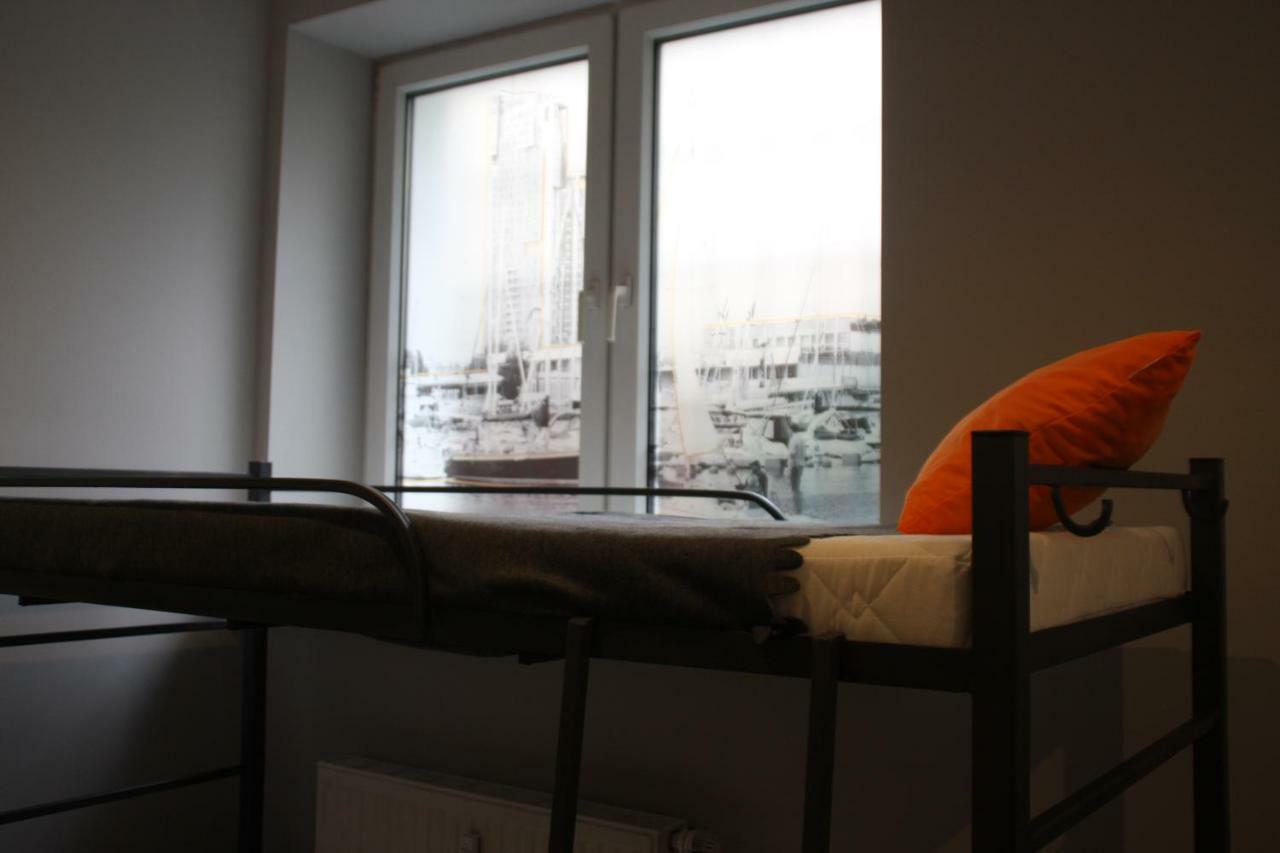 Center Hostel