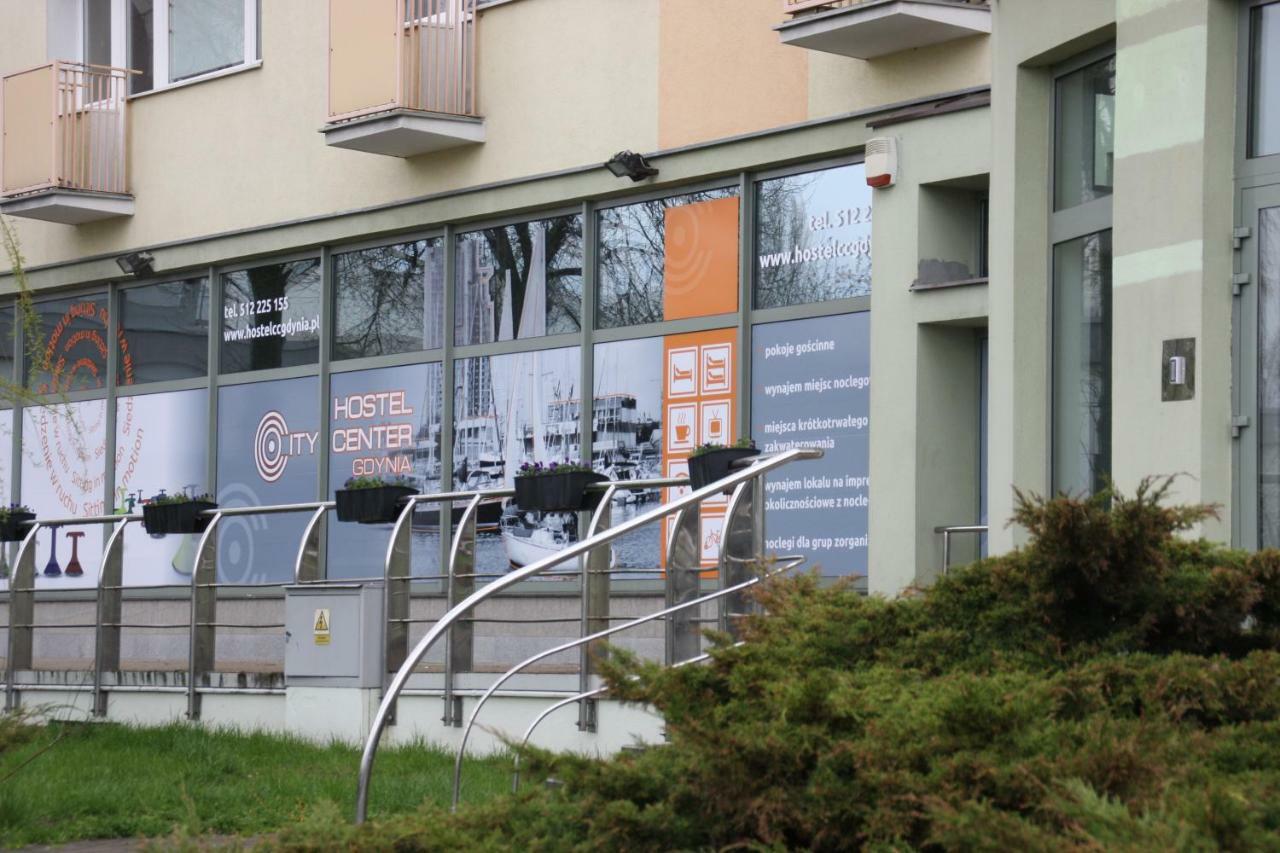 Hostel Center Gdynia