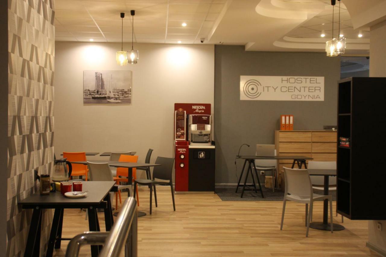 Hostel Center Gdynia