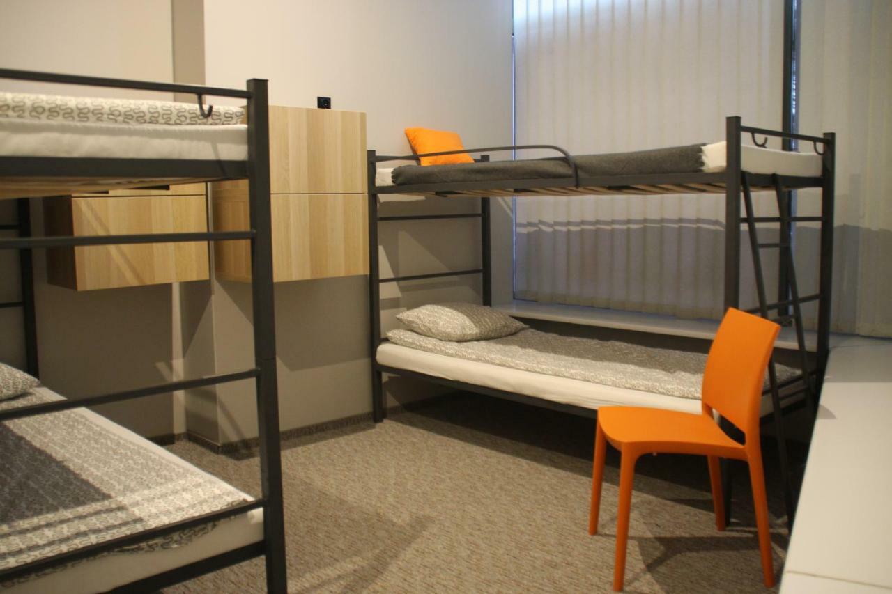 Hostel Center *
