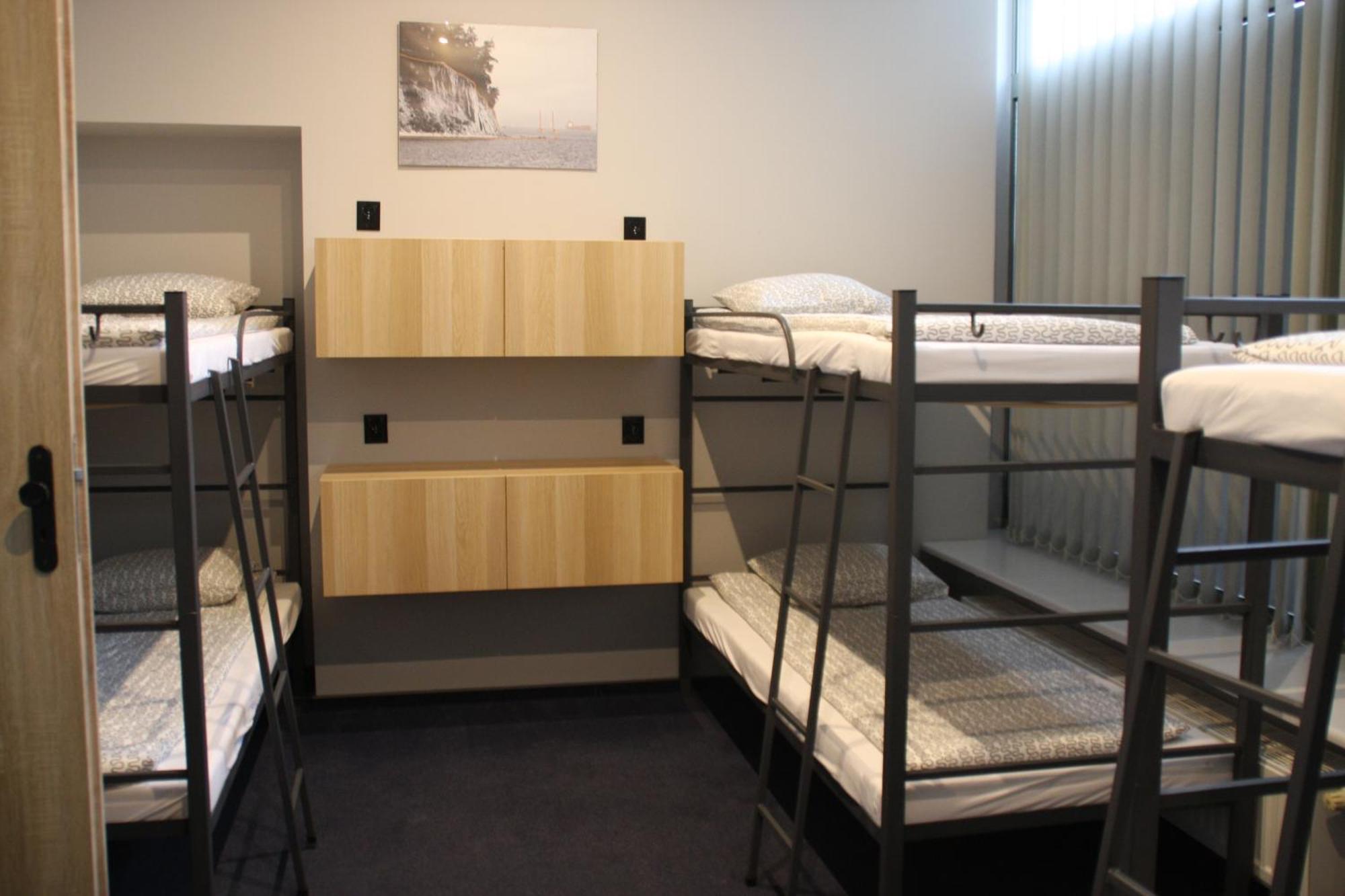 Center Hostel