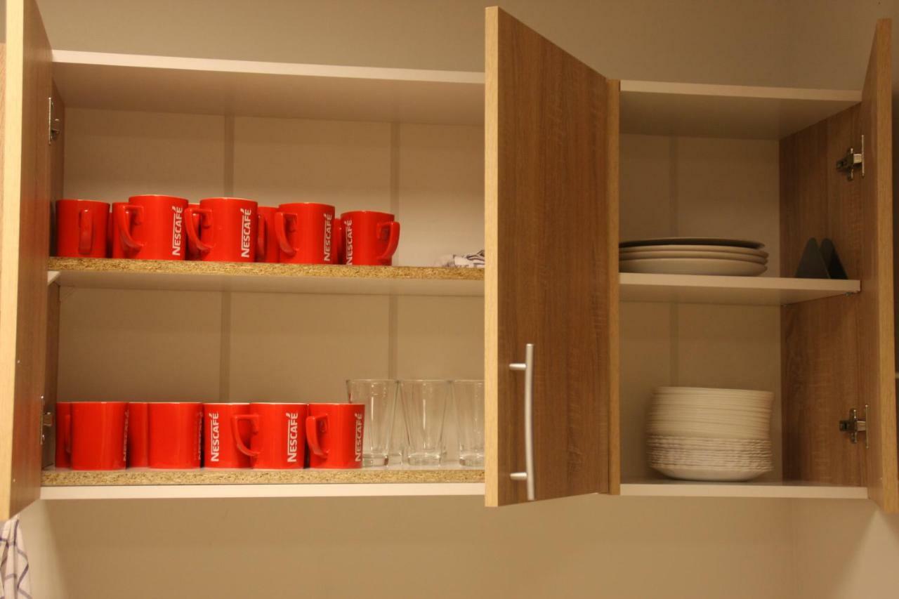 Center Hostel Gdynia