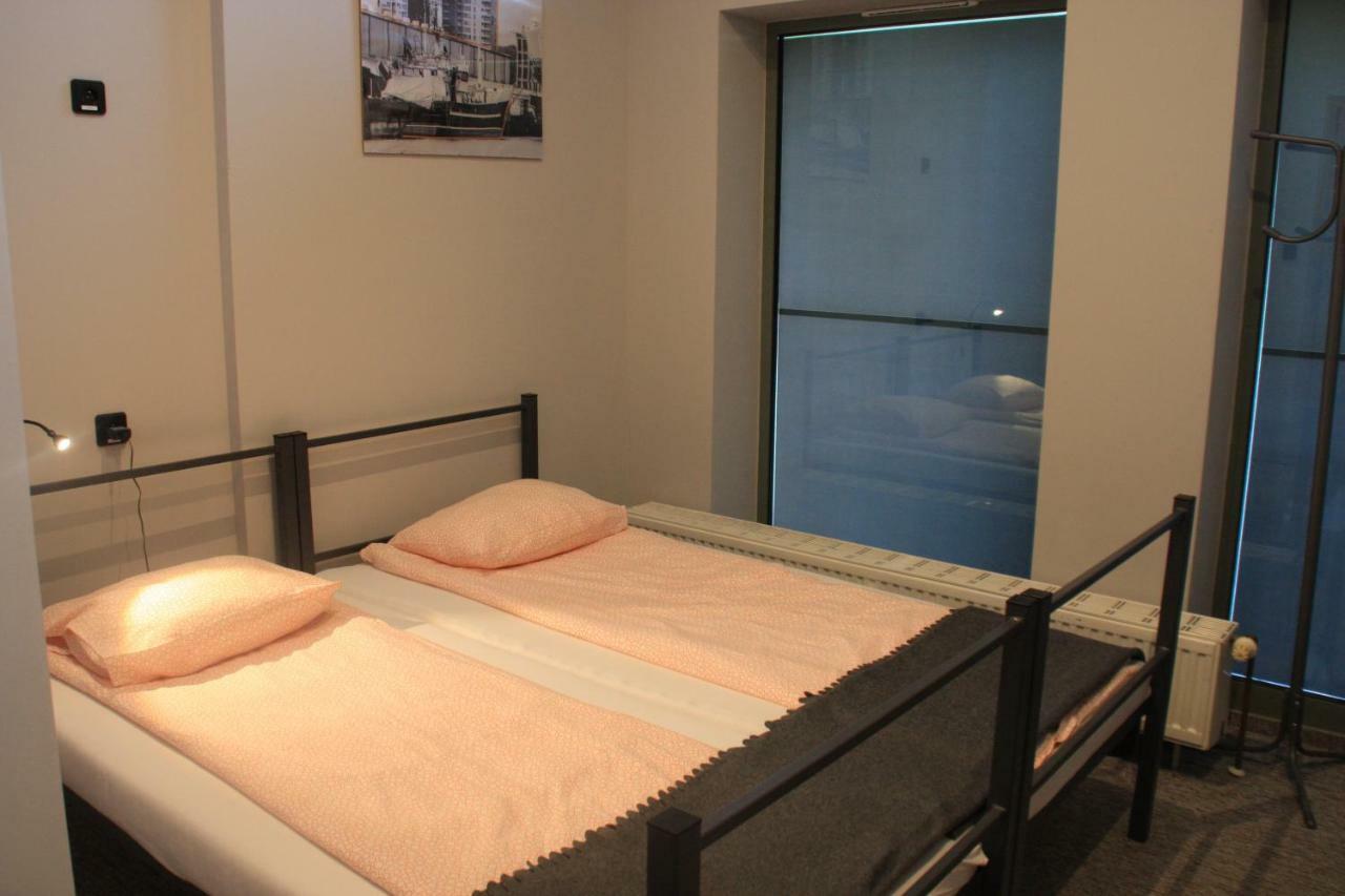Center Hostel Gdynia