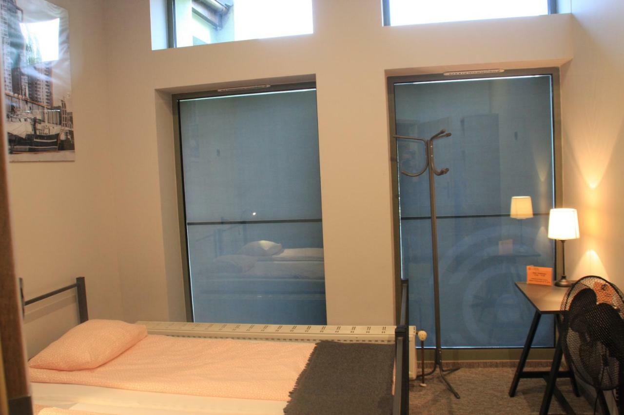 Center Hostel Gdynia