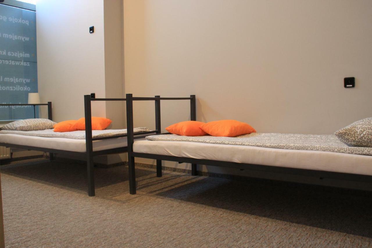 Hostel Center