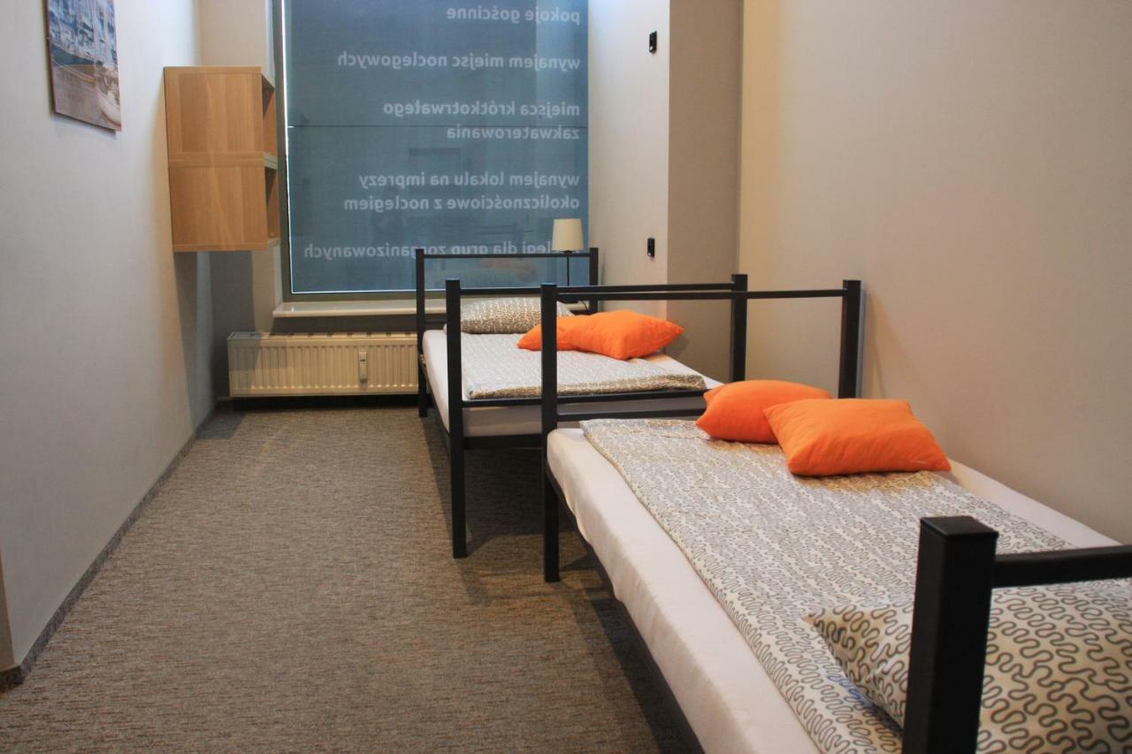 Hostel Center *