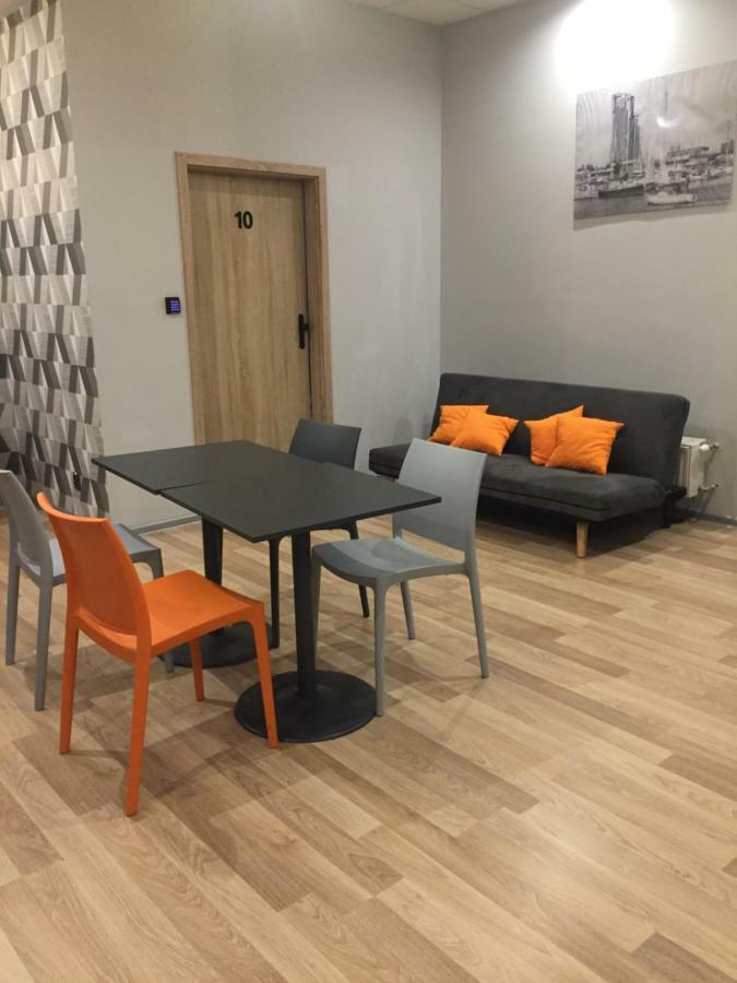Center Hostel Gdynia