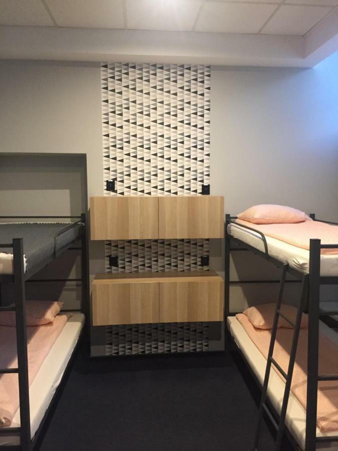 Center Hostel