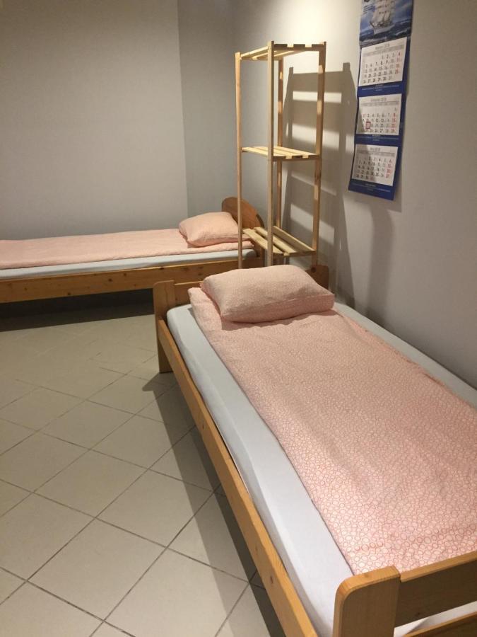 Hostel Center Gdynia